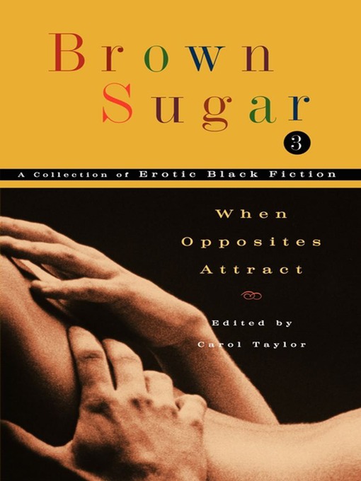 Brown Sugar 3 (eBook): When Opposites Attract